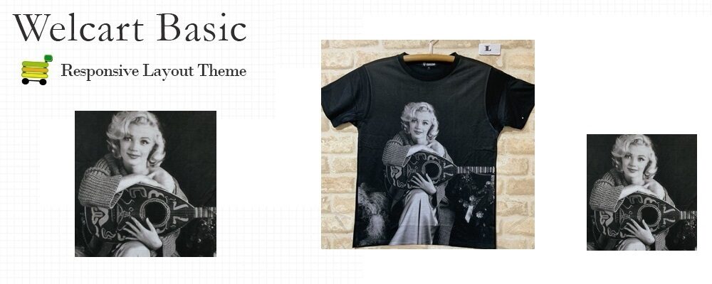 原プリントECサイト